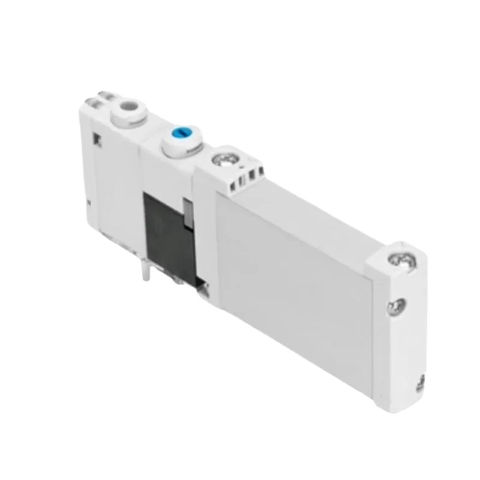 Électrovanne VUVG-B14-P53C pour résoudre les pertes de pression en automatisme