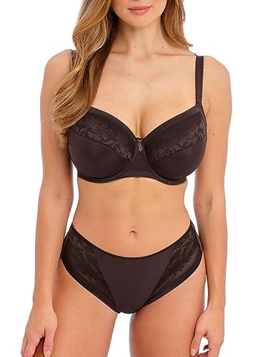 Image of Fantasie Women's Illusion Underwire Side Support Bra