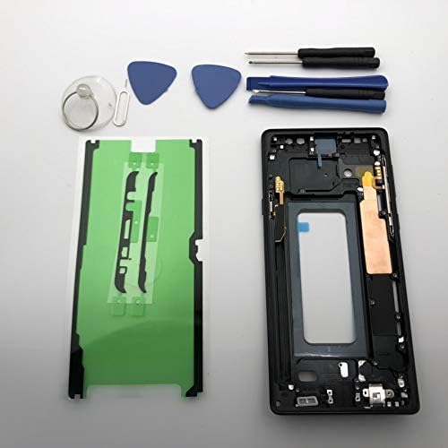 Lysee Mobile Phone Housings & Frames - 10 pcs /Lot, Sensor Button Flex Cable For Xiaomi Redmi Pro Home Button Fingerprint Flex