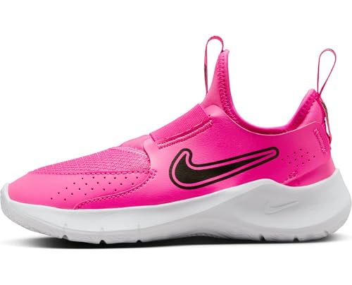 Image of Nike Unisex-Adult Flex Runner 2 (PSV) Running Shoes
