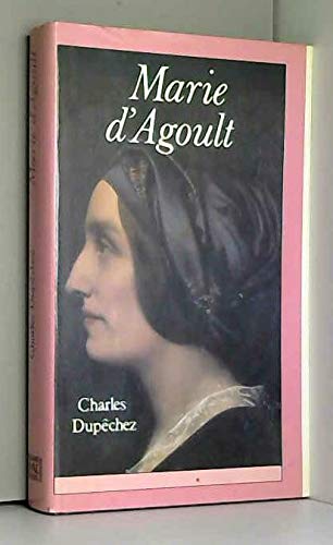Marie d'Agoult : 1805-1876
