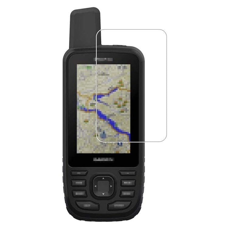 Garmin GPSナビ グレー GPSMAP67i_front_6.jpg