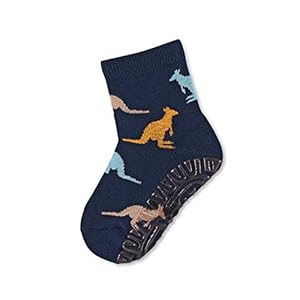 Sterntaler Fli Fli AIR Känguru baby-jongens Sokken