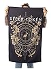 Razamataz Sleep Token Even In Arcadia Crest Textile Poster One size #1