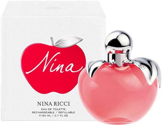 Parfum Nina Nina Ricci 80 ml