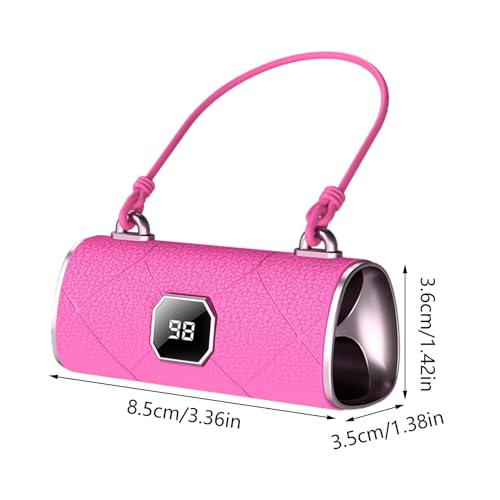 Casque sans fil pour femme avec annulation de bruit pour gym et course - 6