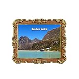 gaschurn hotel explorer Kunstharzhandwerk, strenge Qualitätskontrolle, schön und langlebig.