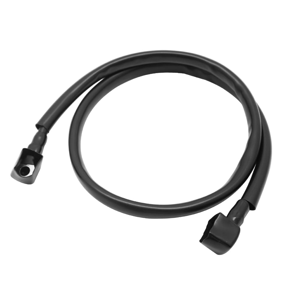 Motor de arranque y Relé con Cable para Yama-ha Raptor 660 2001-2005