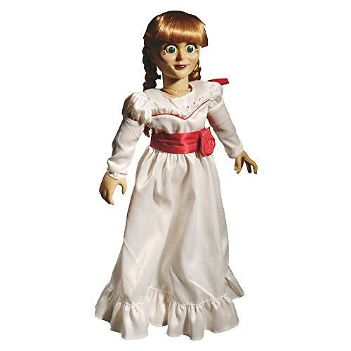 Mezco: Annabelle Creation Doll -  Mezco Toyz, MEZ90503