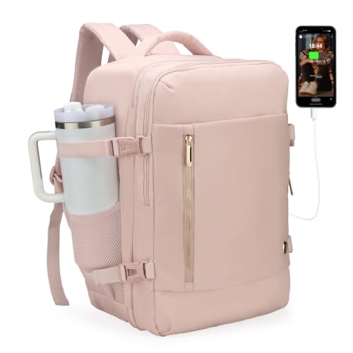 Swissdigital Design SD1749-81 Travel Laptop Backpack