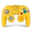 Amazon.com: PowerA Wireless GameCube Style Controller for Nintendo ...