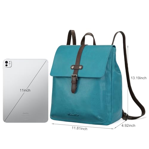 Image of Montana West Backpack Purse for Women Casual Daypack Convertible Crossbody Backpack for Travel Work