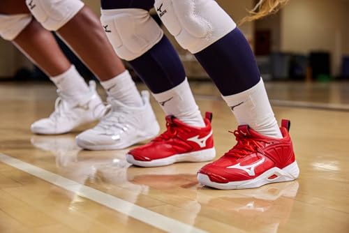 Mizuno Compression Crew Sock3