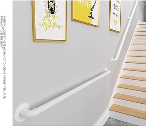 Main courante de sécurité 550cm pour protéger vos proches