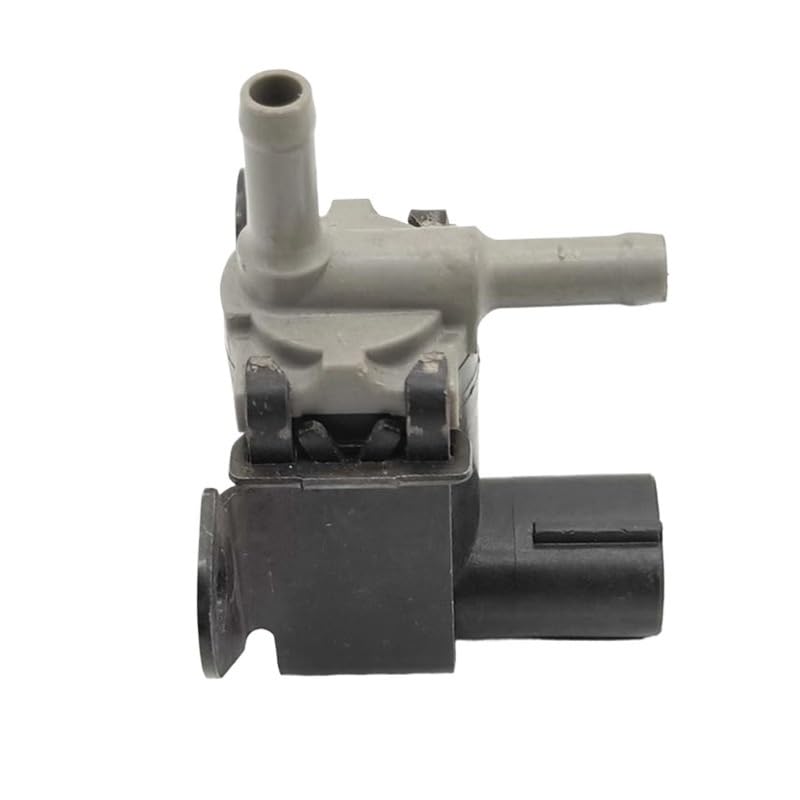 Électrovanne vanne à vide de canister et cartouche de carbone moteur