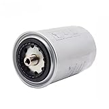 864315-7 Fuel Filter Spin-On 8637506 Compatible with Volvo Penta Marine TAMD 162 A, TAMD 162 C,
