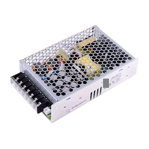 THKCTOXF HRP-100 HRP-100-24 24V 4.5A 100W single output with PFC function switching power supply