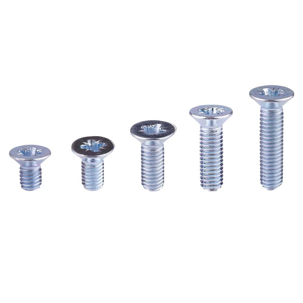 Vis de fixation de ski 5,5 x 11,5 mm 100 pcs