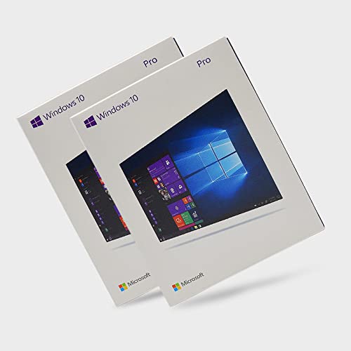 10 Best 10 Windows 10 Pro Retail License Of 2021 of 2022