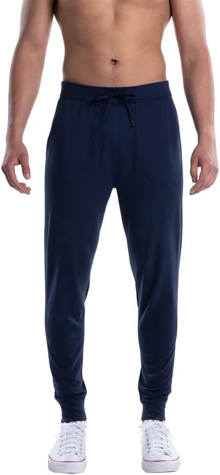 Saxx Men's Underwear - 3Six Five Pant - Pants for Men, Fall