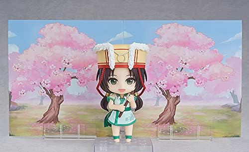 Miniatura 6 de Good Smile Arts Shanghai Chinese Paladin Sword and Fairy Anu Nendoroid Figura de acción
