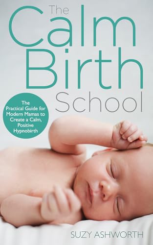 The Calm Birth Method view 2