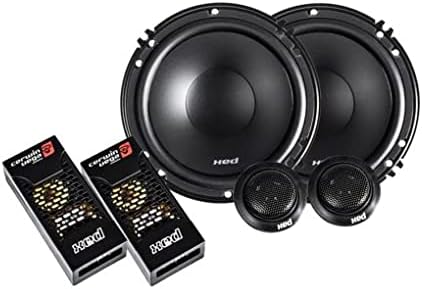 Cerwin Vega XED650C