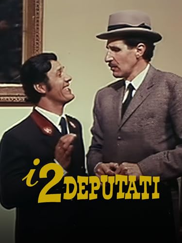  I 2 deputati