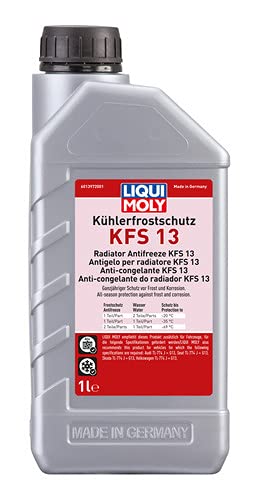Liqui Moly 21142 - Frostschutz