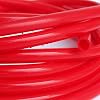 Bclla Zkenshan-Pure Siliconen Tubing 4×6 Siliconen Buis ID 4mm OD 6mm 1 Meter Flexibele Rubber Slangdikte 1mm…