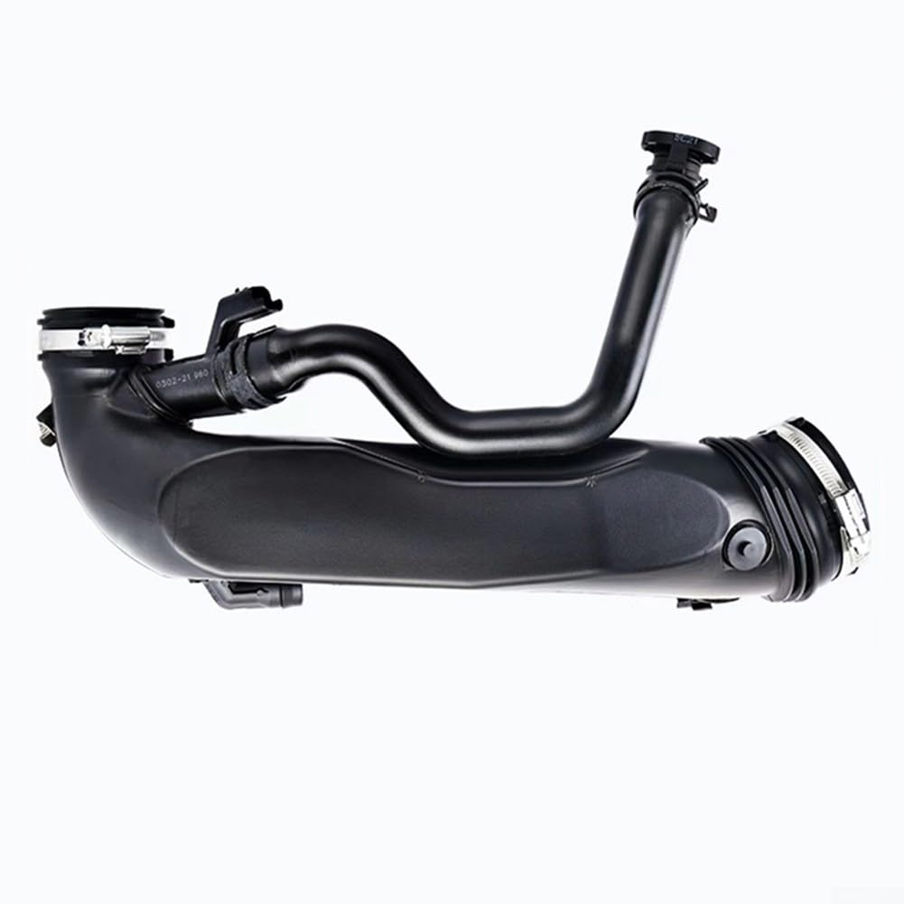 Turbo-Lufteinlassschlauch, passend für 208 2008 308 II 3008 508 RCZ 1.6 THP OEM-Nummern 9811908380 V763335580 9811909980