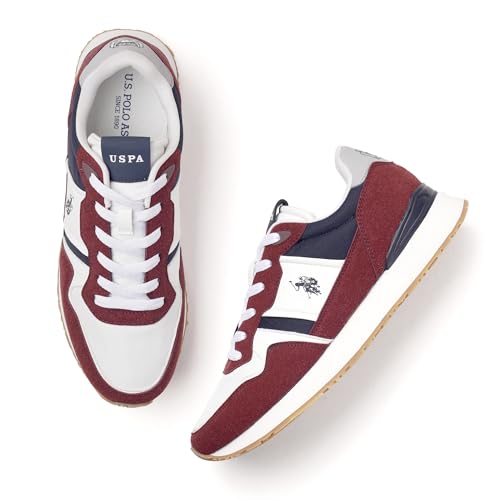 Image of U.S. Polo ASSN. Men Orson 2.0 Sneaker Shoes