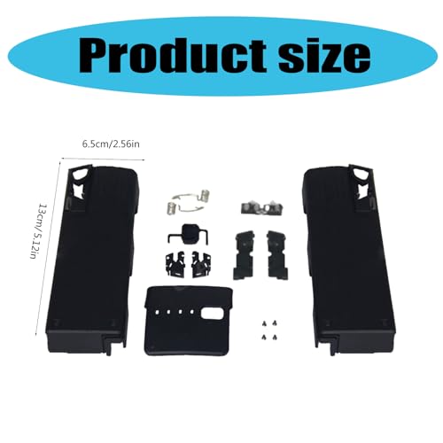 Funda protectora de batería para evitar daños en fuentes de cuadricóptero 3