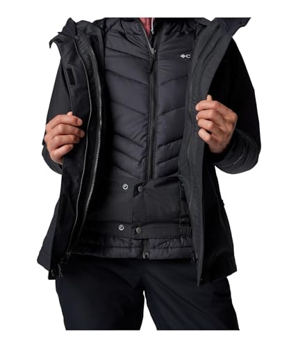 Image of Columbia Whirlibird V Interchange Jacket