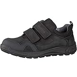  Ricosta Jungen TAMO Sneaker, Schwarz (Schwarz 095)