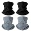 Black*2+gray*2
