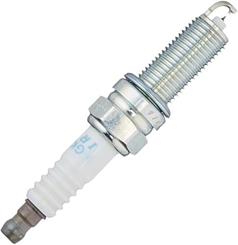 Miniatura 5 de 4-6 piezas 18851-11060 DILKR6A11 Bujía de iridio dual para vela de encendido 06-18 accesorios de automóvil (color  4 piezas)