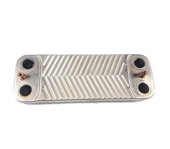 Intercambiador de Placas Caldera MC CF