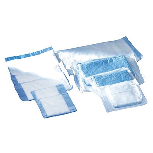Beesana 122900 Verbände, Saug unsteril 20 cm x 20 cm (25-er pack) Cover