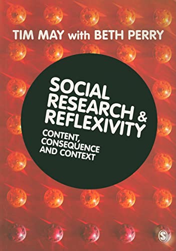 Social Research and Reflexivity view 2