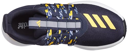 Image of adidas Men Runin Tech M Running Shoe