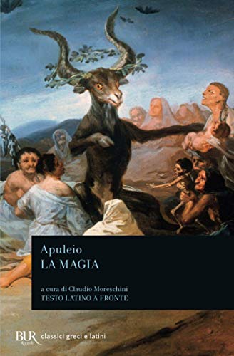  La magia