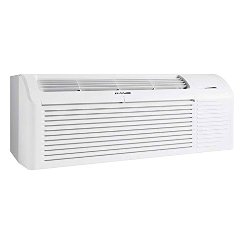 Frigidaire PTAC FFRP152HT4 with Heat Pump, 15K BTU Cool, 17K BTU Heat, 30A
