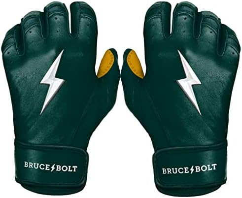 BRUCE BOLT Original Series Short Cuff Batting Glove
