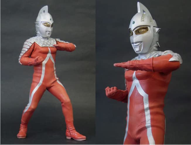 [未開封] 大怪獣シリーズ ウルトラセブンX エクスプラス ヨドバシ.com - エクスプラス X-PLUS 大怪獣シリーズ ULTRA NEW
