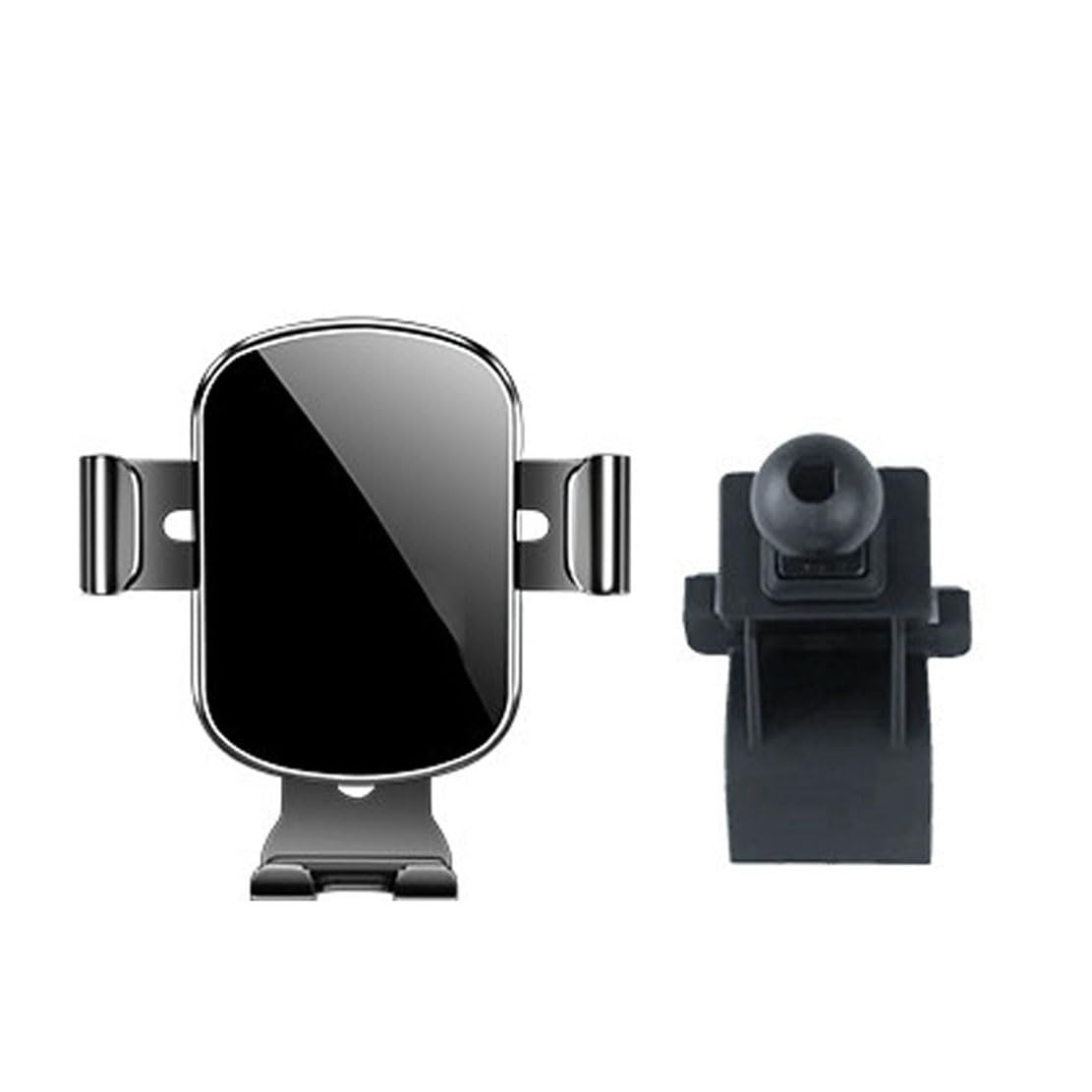 CAKERS Car phone holder,Compatible with Cadillac XT4 2018–2023,Auto Parts