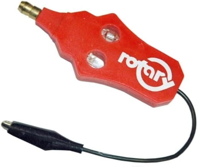 Small Engine Ignition Spark Tester for Compatible with Briggs Kawasaki Tecumseh Kohler Predator