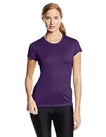 Algopix Similar Product 7 - ASICS Womens Core Short Sleeve Top