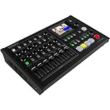 Roland All-In-One VR-4HD 4 channel AV Mixer with USB Stream/Record