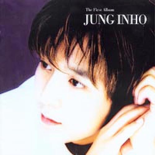 Amazon MusicでJung In-hoの정인호を再生する